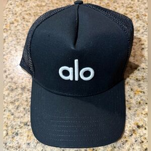 ALO District Trucker Hat